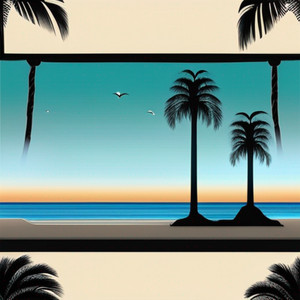 Max Bitov — Miami