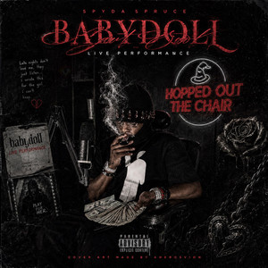 Wyd¿ (babydoll rem!x) - Live by Spydaspruce