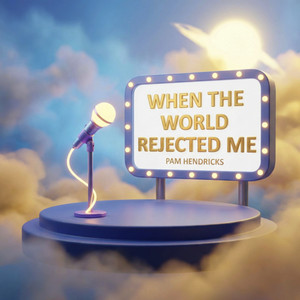 When the world rejected me