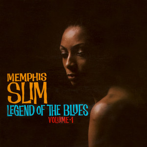I Feel Like Ballin' The Jack by Memphis Slim