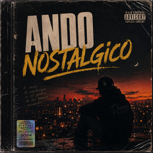 ANDO NOSTALGICO by ALIAL