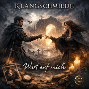 Wart auf Mich by Klangschmiede