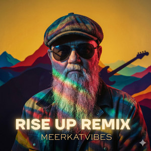 Rise Up Special by Meerkat Vibes