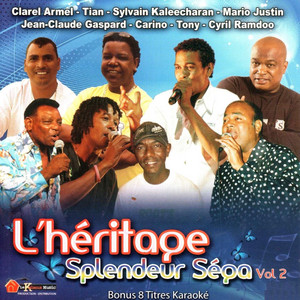 Pipangaille - Version karaoké by Tony