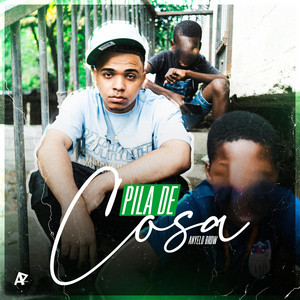 Pila de Cosa