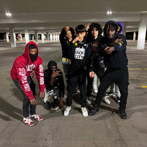 1800 reese - Drop Location