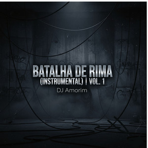 Batalha de Rima (Instrumental) | Vol. 1