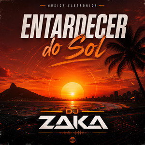 Entardecer do Sol by DjZaka