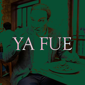 Ya fue by rrizo