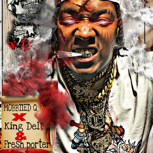 Smoke Out (feat. King Delt & Fresh Porter)