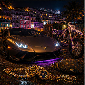 Algo en ti by Julian Clement