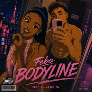 Bodyline by Febo