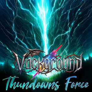 Thundowns Force by Vackground