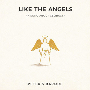 Like the Angels — Celibacy Is Biblical (And It Always Was) by Peter's Barque