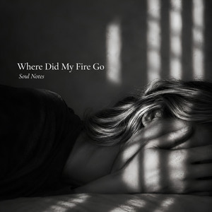 Where Did My Fire Go by Soul Notes