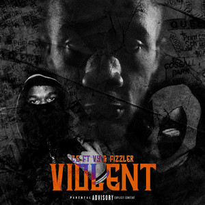Portada de Violent