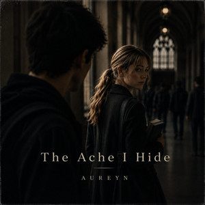 The Ache I Hide by AUREYN