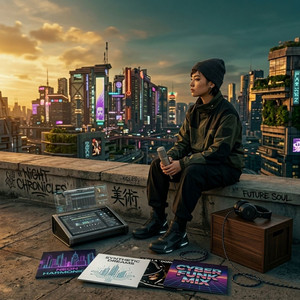 Unstoppable by Second Sense Studio
