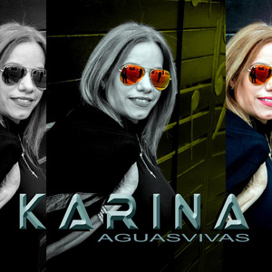 Karina Aguasvivas - Popurrí: Para Quererte / Te Ofrezco / Quien No Sabe de Amor No Sabe Nada