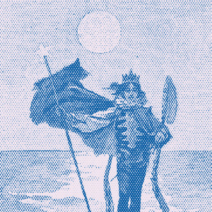 The Punch And Judy Man by Luft