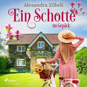 Ein Schotte im Gepäck