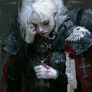Sacrifice by Dream Clinic