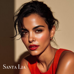 Match My Energy by Santa Lia
