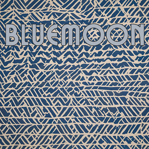 Bluemoon by Harolt Benny