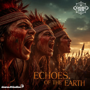 Echoes Of The Earth