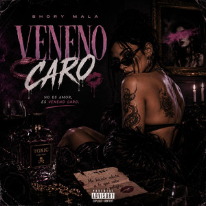 Veneno Caro by shory mala RD
