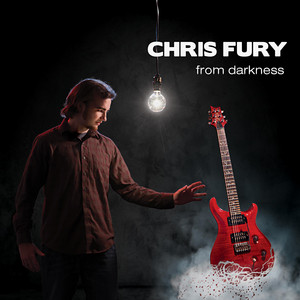 Lost Transmission by Chris Fury