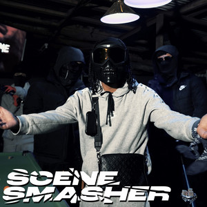 Scene Smasher by chokzz, P110