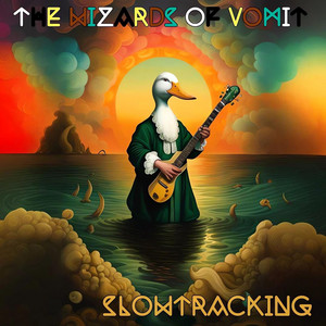 Slowtracking