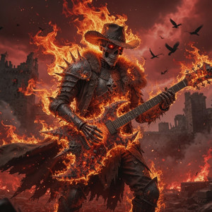I BECAME A BEAST by Dark Nord