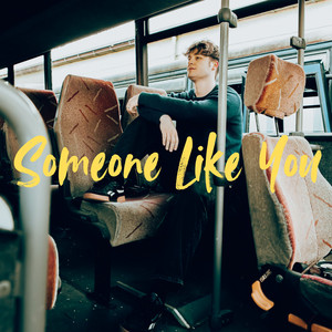 Someone Like You by Luka Winters