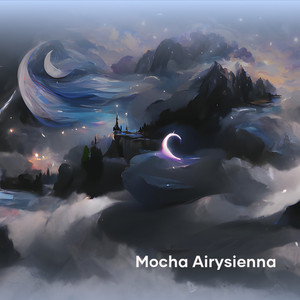 stay humble, stay true by MOCHA AIRYSIENNA