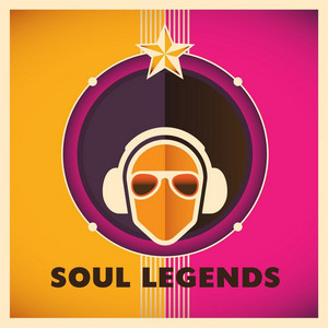 SOPHISTICATED SOUL 7” LEGENDS