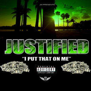 Justified | Spotify