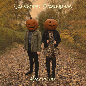 Schnuffel Orelhinhas by Harproli