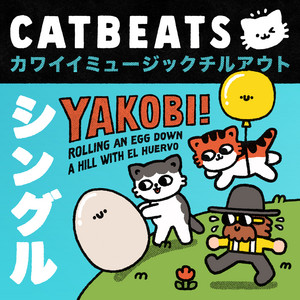Yakobi Rolling Back In Time by catbeats, El Huervo