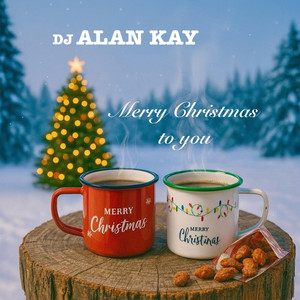 Merry Christmas to you