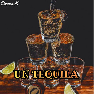 Un tequila by Daran K