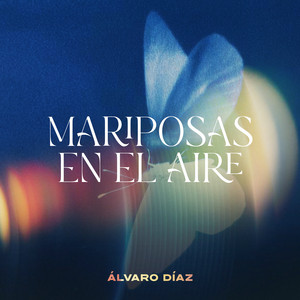 Mariposas en el aire by Álvaro Díaz