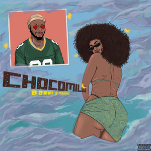 Choco Milo by Banni