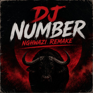 Dj number (nghwazi) remake by Dj Number