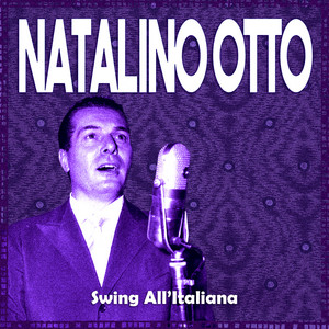 Che ritmo, senti che ritmo by Natalino Otto
