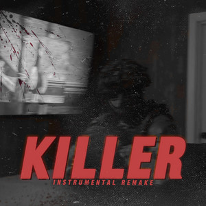 KILLER - Instrumental Remake by Vibësy Beats