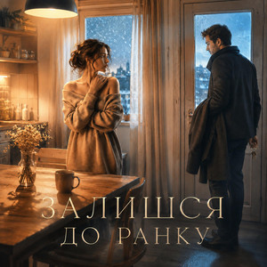 Залишся до ранку by Аріанна