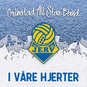 I våre hjerter (Jervsangen)