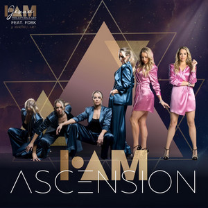 I•▲M ASCENSION